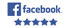 Facebook Reviews logo